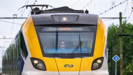 Nog steeds ontbreekt 15 procent van de ov-reizigers