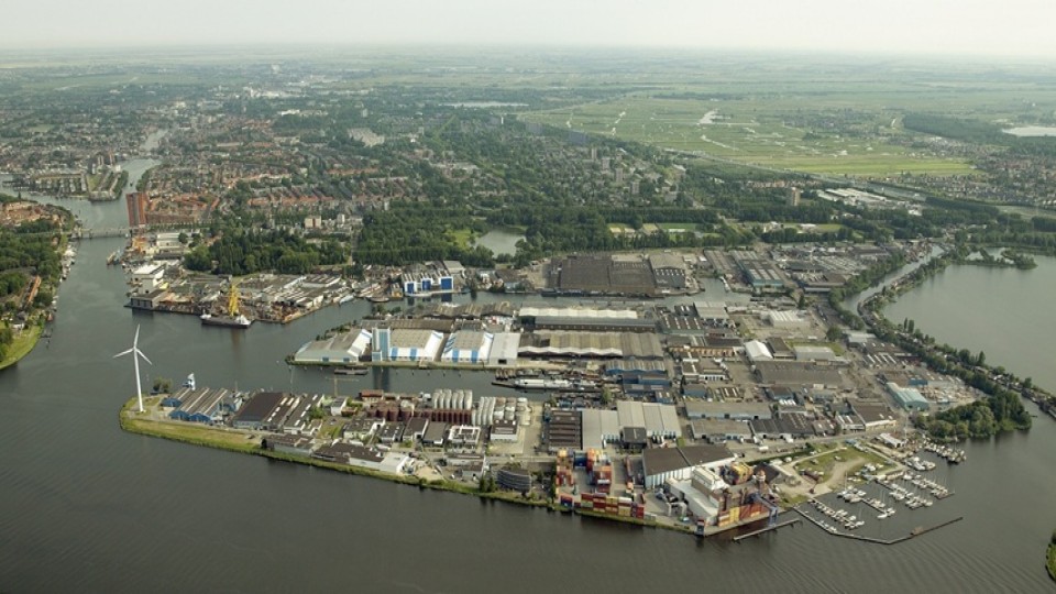 transformatiefaciliteit