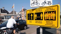 'Coronawet kan niet veel langer worden verlengd'