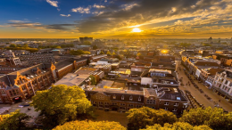 Risico’s en kansen van Common Ground