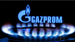Raadsfracties willen van Gazprom af