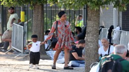 Van der Burg: eisen over menswaardige asielopvang onhaalbaar