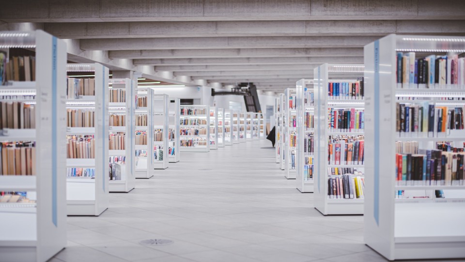 bibliotheek