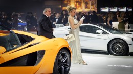 Rijk en arm ontmoeten elkaar steeds minder