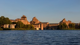 Asielzoekers krijgen matrassen in plaats van veldbedden