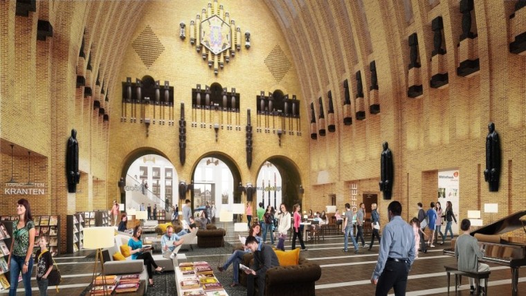 Bibliotheken vrezen worst case scenario