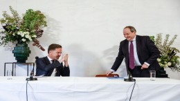 22 miljard voor 'ereschuld' Groningen