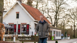 De avonturen van Ad Anthonissen - Gemeentelijke herindeling