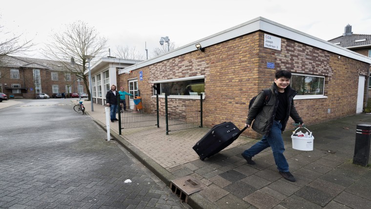 Spreidingsbeleid asielzoekers kan veel beter