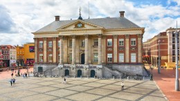 Groningen wil landelijke wetgeving bewind op de schop