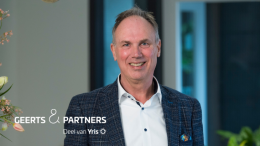 Van reageren naar regie