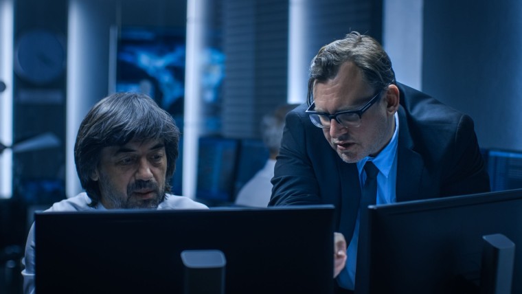 Vragen om te stellen aan de CISO
