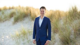 'Niets zo permanent als tijdelijk, hè?'