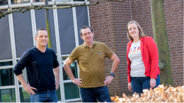 Vergunningverlening, toezicht en handhaving in Goirle