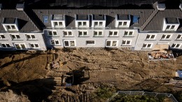 Peiling: gemeenten doen het slecht qua seniorenwoningen