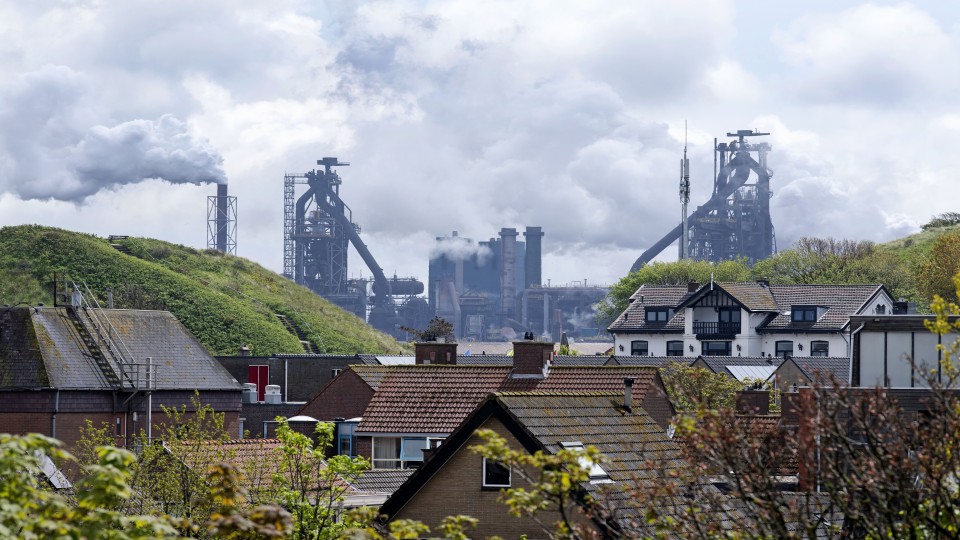Tata Steel