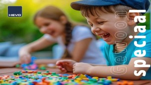 Gewoon Speciaal: magazine voor speciaal en inclusief onderwijs