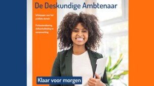 De deskundige ambtenaar