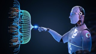 Patroonherkenningssoftware voor legal compliance