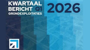 Kwartaalbericht Grondexploitaties 2026 Q1