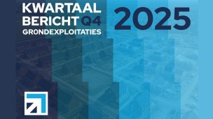 Kwartaalbericht Grondexploitaties 2025 Q4