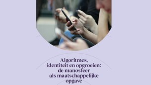 De manosfeer als maatschappelijke opgave