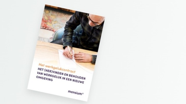 Mobiliteitsdienstverband