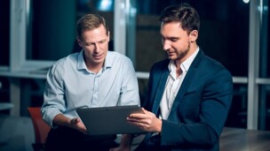 Van AI-pilot naar duurzame zorginnovatie
