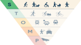 Hoe zet je de voetganger echt centraal in je mobiliteitsbeleid