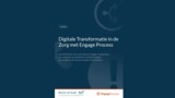 Digitale transformatie in de zorg
