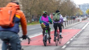 Van Programma van Eisen naar een goed ingepaste mobiliteitshub