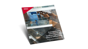 Grip, vertrouwen en vooruitgang