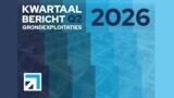 Kwartaalbericht Grondexploitaties 2026 Q2