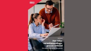 Het SiSa-verantwoordingsproces ontleed: een update
