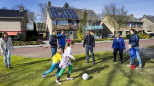 Benut het lokale netwerk van de Participatiecoalitie