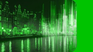 Private Cloud als fundament van de digitale stad