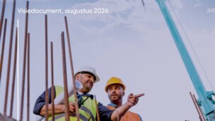 Visiedocument marktontwikkelingen bouwkosten augustus 2026
