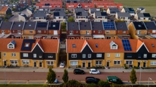 Bijzondere woonvormen en de mogelijkheden onder de Omgevingswet