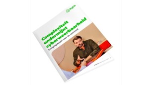 Complexiteit ondermijnt cyberweerbaarheid