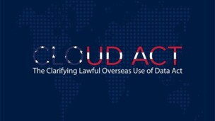 De Amerikaanse CLOUD Act ontrafeld