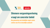 Slimmere vergunning verlening vraagt om concreter beleid