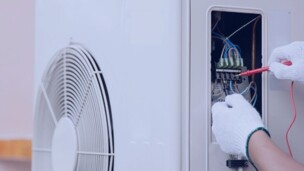 Productgroepanalyse Klimaatinstallaties