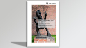 Onderzoek naar cultuur in Amstelveen