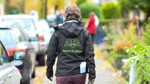 Creëer een groenere buurt met de 3-30-300 vuistregel