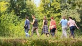 De kracht van natuur voor jongeren