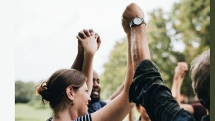 Een inclusieve energietransitie, de lessen gebundeld