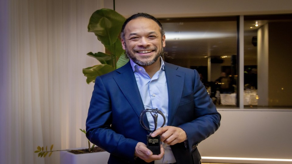 Miguel Ririhena