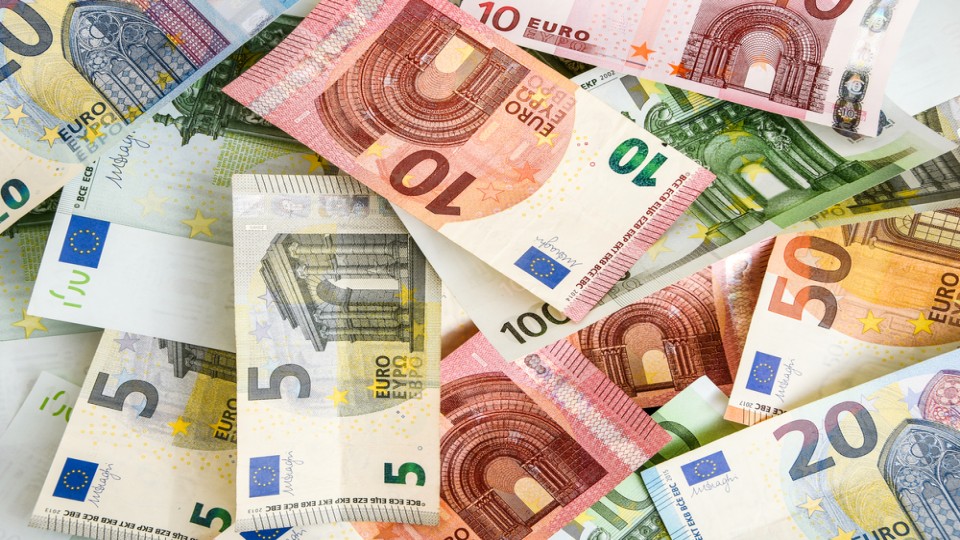 geld