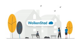 Digitaal participeren in WolkenStad