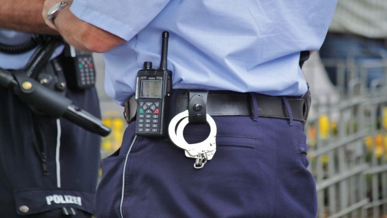 Politie vreest voor 'fundamentele vertrouwensbreuk'